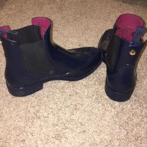 Tommy Hilfiger Rain Boots